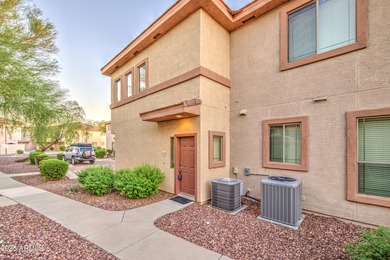 Experience Elevated Living In This Stunning Luxury Condominium on Anthem Golf and Country Club  in Arizona - for sale on GolfHomes.com, golf home, golf lot