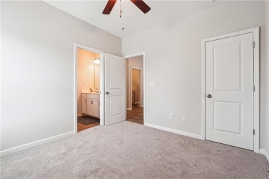 Beautifully designed 5-bedroom, 4.5-bath home in the on Mirror Lake Golf Club in Georgia - for sale on GolfHomes.com, golf home, golf lot