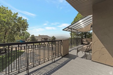This beautiful Bountiful East Bench home has a large grassy on Eaglewood Golf Course in Utah - for sale on GolfHomes.com, golf home, golf lot