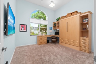 Priced to sell-MOVE IN READY 3 bed, 2 1/2 bath home with on Addison Reserve in Florida - for sale on GolfHomes.com, golf home, golf lot