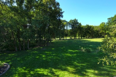 Exceptionally well maintained 1.5 story that backs to Copper on Copper Creek Golf Course in Iowa - for sale on GolfHomes.com, golf home, golf lot