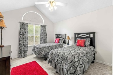 Welcome to waterfront living at its finest in the sought-after on The Club At Hidden Creek in Florida - for sale on GolfHomes.com, golf home, golf lot