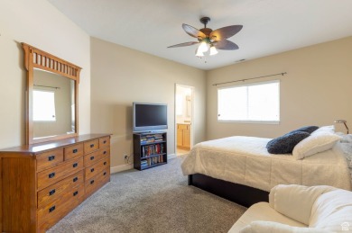 This beautiful Bountiful East Bench home has a large grassy on Eaglewood Golf Course in Utah - for sale on GolfHomes.com, golf home, golf lot