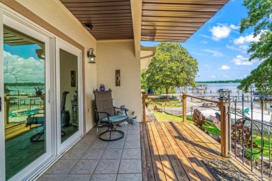 Welcome to waterfront living at its finest in the sought-after on The Club At Hidden Creek in Florida - for sale on GolfHomes.com, golf home, golf lot