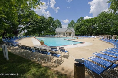 Must see in the beautiful, desired gated community of Raintree! on Raintree Golf Course in New Jersey - for sale on GolfHomes.com, golf home, golf lot