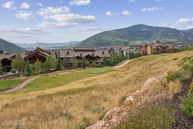 This fully furnished 3-bedroom, 3-bath residence offers 1,888 on Canyons Golf Course in Utah - for sale on GolfHomes.com, golf home, golf lot