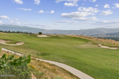 This fully furnished 3-bedroom, 3-bath residence offers 1,888 on Canyons Golf Course in Utah - for sale on GolfHomes.com, golf home, golf lot