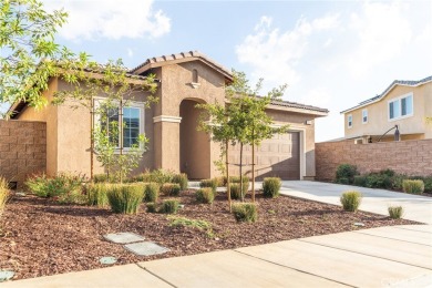 Situated in the desirable Augusta at The Fairways community on Oak Valley Golf Club in California - for sale on GolfHomes.com, golf home, golf lot
