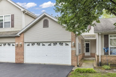 Tucked in one of the best spots in all of Lockport, this on Broken Arrow Golf Club in Illinois - for sale on GolfHomes.com, golf home, golf lot