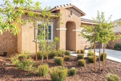 Situated in the desirable Augusta at The Fairways community on Oak Valley Golf Club in California - for sale on GolfHomes.com, golf home, golf lot