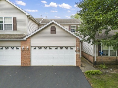 Tucked in one of the best spots in all of Lockport, this on Broken Arrow Golf Club in Illinois - for sale on GolfHomes.com, golf home, golf lot