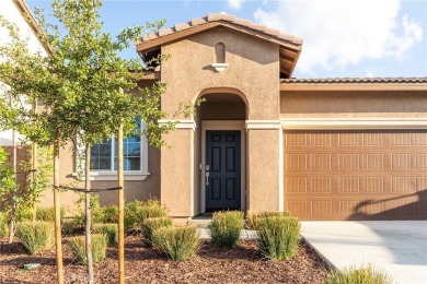 Situated in the desirable Augusta at The Fairways community on Oak Valley Golf Club in California - for sale on GolfHomes.com, golf home, golf lot