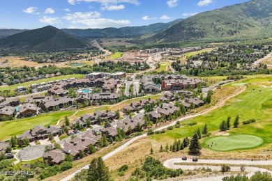 This fully furnished 3-bedroom, 3-bath residence offers 1,888 on Canyons Golf Course in Utah - for sale on GolfHomes.com, golf home, golf lot
