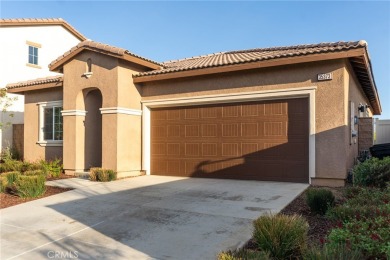 Situated in the desirable Augusta at The Fairways community on Oak Valley Golf Club in California - for sale on GolfHomes.com, golf home, golf lot