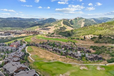 This fully furnished 3-bedroom, 3-bath residence offers 1,888 on Canyons Golf Course in Utah - for sale on GolfHomes.com, golf home, golf lot