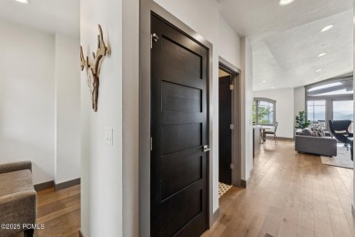 This fully furnished 3-bedroom, 3-bath residence offers 1,888 on Canyons Golf Course in Utah - for sale on GolfHomes.com, golf home, golf lot