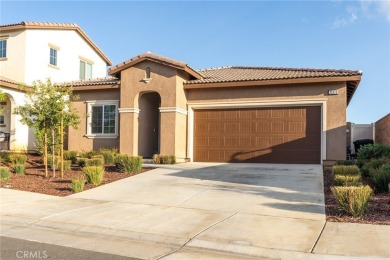 Situated in the desirable Augusta at The Fairways community on Oak Valley Golf Club in California - for sale on GolfHomes.com, golf home, golf lot