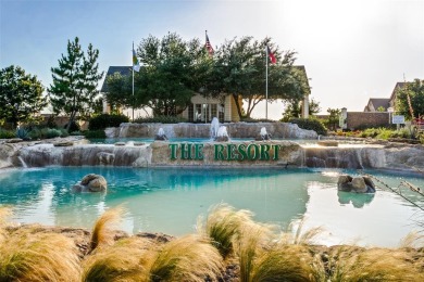 WELCOME TO THE RESORT, THE PRESTIGIOUS GATED COMMUNITY WITH 24 on The Golf Club at Resort Eagle Mountain Lake in Texas - for sale on GolfHomes.com, golf home, golf lot