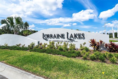 Under contract-accepting backup offers. 4813 Sparkling Sea Lane on Esplanade Golf and Country at Lakewood Ranch in Florida - for sale on GolfHomes.com, golf home, golf lot