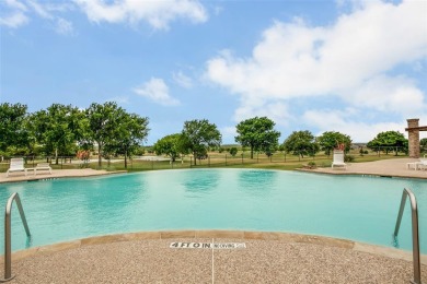 WELCOME TO THE RESORT, THE PRESTIGIOUS GATED COMMUNITY WITH 24 on The Golf Club at Resort Eagle Mountain Lake in Texas - for sale on GolfHomes.com, golf home, golf lot