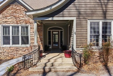 Located in the gated community of The Cliffs at Glassy, this on The Cliffs at Glassy Golf and Country Club in South Carolina - for sale on GolfHomes.com, golf home, golf lot