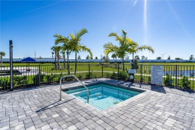Under contract-accepting backup offers. 4813 Sparkling Sea Lane on Esplanade Golf and Country at Lakewood Ranch in Florida - for sale on GolfHomes.com, golf home, golf lot