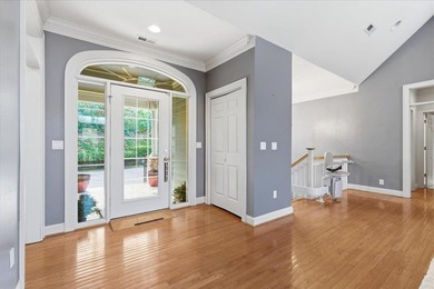 Located in the gated community of The Cliffs at Glassy, this on The Cliffs at Glassy Golf and Country Club in South Carolina - for sale on GolfHomes.com, golf home, golf lot