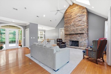 Located in the gated community of The Cliffs at Glassy, this on The Cliffs at Glassy Golf and Country Club in South Carolina - for sale on GolfHomes.com, golf home, golf lot