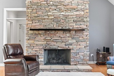 Located in the gated community of The Cliffs at Glassy, this on The Cliffs at Glassy Golf and Country Club in South Carolina - for sale on GolfHomes.com, golf home, golf lot