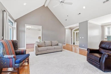 Located in the gated community of The Cliffs at Glassy, this on The Cliffs at Glassy Golf and Country Club in South Carolina - for sale on GolfHomes.com, golf home, golf lot