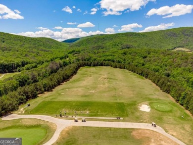 Stunning Ranch Sits on Quiet Cul-de-Sac Lot with Beautiful on The Highlands Course at Lake Arrowhead in Georgia - for sale on GolfHomes.com, golf home, golf lot