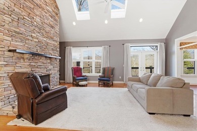 Located in the gated community of The Cliffs at Glassy, this on The Cliffs at Glassy Golf and Country Club in South Carolina - for sale on GolfHomes.com, golf home, golf lot