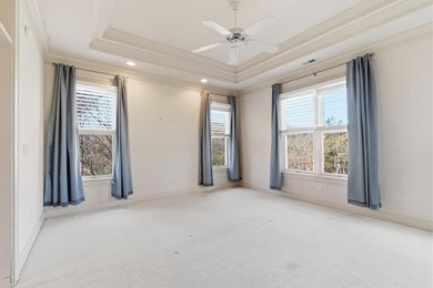 Located in the gated community of The Cliffs at Glassy, this on The Cliffs at Glassy Golf and Country Club in South Carolina - for sale on GolfHomes.com, golf home, golf lot