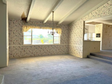 INCREDIBLE OPPORTUNITY in the highly sought after Mission Lakes on Mission Lakes Country Club in California - for sale on GolfHomes.com, golf home, golf lot
