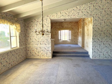 INCREDIBLE OPPORTUNITY in the highly sought after Mission Lakes on Mission Lakes Country Club in California - for sale on GolfHomes.com, golf home, golf lot