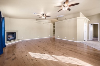 Welcome to this inviting 3-bedroom, 2-bath home located in the on Valle Vista Golf Course in Arizona - for sale on GolfHomes.com, golf home, golf lot