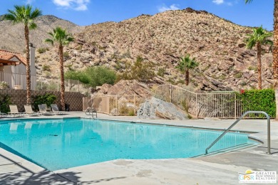 Palm Springs 3 bedroom 3 bath Immaculate condo, 2189 square feet on Indian Canyons Golf Resort - North Course in California - for sale on GolfHomes.com, golf home, golf lot