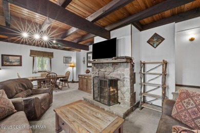 Charming Chalet in Pocono Farms Country Club. Welcome to this on Pocono Farms Country Club in Pennsylvania - for sale on GolfHomes.com, golf home, golf lot