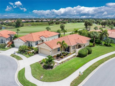 Under contract-accepting backup offers. Discover the exceptional on Venetian Golf and River Club in Florida - for sale on GolfHomes.com, golf home, golf lot