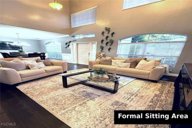 Live the Florida golf lifestyle in this beautifully upgraded on Westminster Golf Club in Florida - for sale on GolfHomes.com, golf home, golf lot