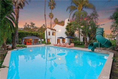 HANDS DOWN THE BEST VALUE IN MONTECITO @ ONLY $1048/PSF! This on Birnam Wood Golf Club in California - for sale on GolfHomes.com, golf home, golf lot