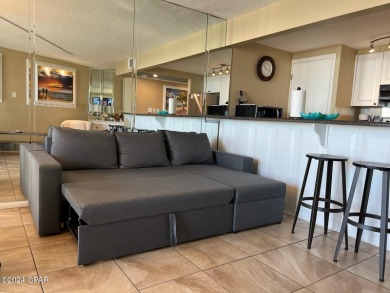 This updated 2-bedroom, 2-bathroom condominium located at on Edgewater Beach Resort in Florida - for sale on GolfHomes.com, golf home, golf lot