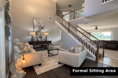 Live the Florida golf lifestyle in this beautifully upgraded on Westminster Golf Club in Florida - for sale on GolfHomes.com, golf home, golf lot