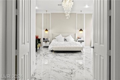 Fully Remodeled & fully furnished Home in the Canyon Guard Gate on Canyon Gate Country Club in Nevada - for sale on GolfHomes.com, golf home, golf lot