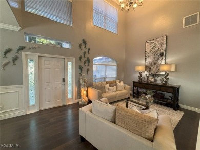 Live the Florida golf lifestyle in this beautifully upgraded on Westminster Golf Club in Florida - for sale on GolfHomes.com, golf home, golf lot