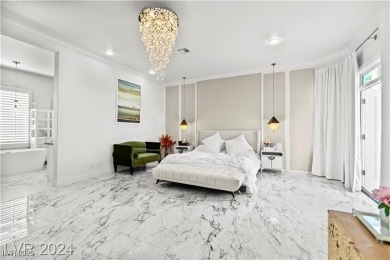 Fully Remodeled & fully furnished Home in the Canyon Guard Gate on Canyon Gate Country Club in Nevada - for sale on GolfHomes.com, golf home, golf lot