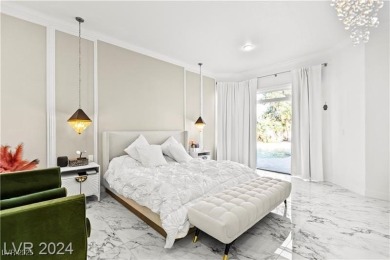 Fully Remodeled & fully furnished Home in the Canyon Guard Gate on Canyon Gate Country Club in Nevada - for sale on GolfHomes.com, golf home, golf lot