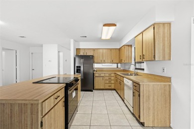 Under contract-accepting backup offers. Step into the ultimate on Ventura Country Club in Florida - for sale on GolfHomes.com, golf home, golf lot