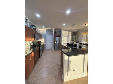 Live the Florida golf lifestyle in this beautifully upgraded on Westminster Golf Club in Florida - for sale on GolfHomes.com, golf home, golf lot