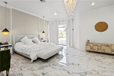 Fully Remodeled & fully furnished Home in the Canyon Guard Gate on Canyon Gate Country Club in Nevada - for sale on GolfHomes.com, golf home, golf lot